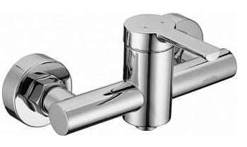 Смеситель для душа Swedbe Diana , однорычажный 